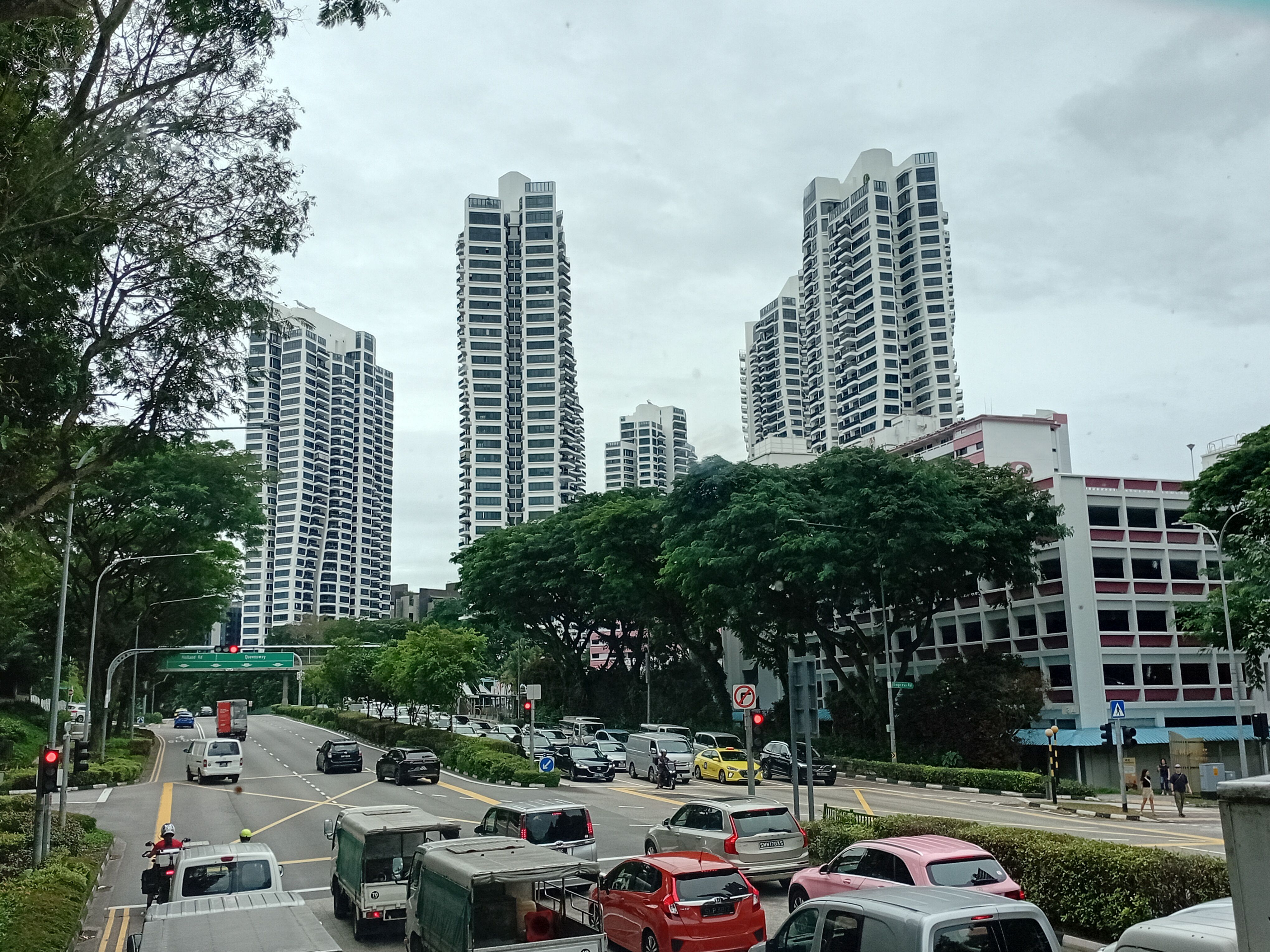 Singapour